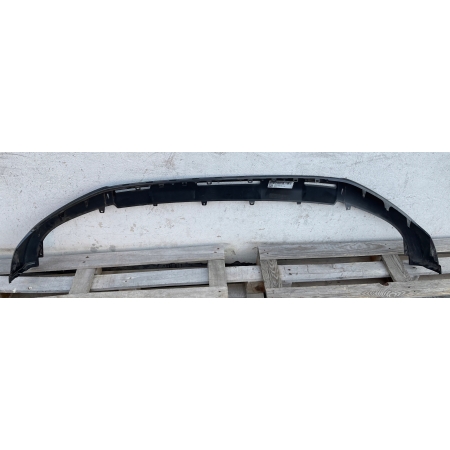 AUDI Q2 81A SPOILER DOKŁADKA ZDERZAKA PRZÓD 81A807110B