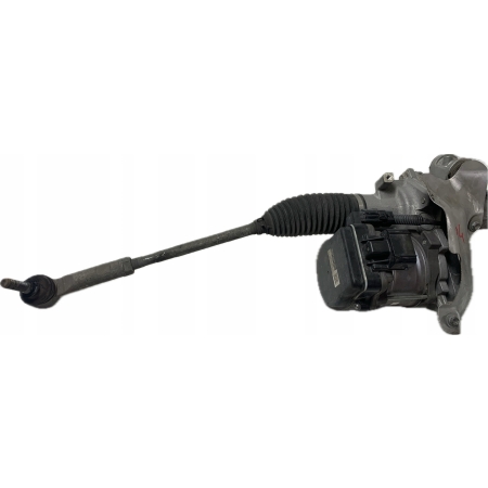 P4 TOYOTA RAV4 V 5 2020 - PRZEKŁADNIA KIEROWNICZA MAGLOWNICA 89650-42301
