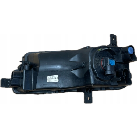 VW T6 HALOGEN PRAWY PRZÓD 7E0941662B