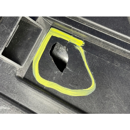 G8-17 VW GOLF 8 VIII 2019 - LAMPA LEWA PRZÓD FULL LED 5H1941005 19.01.20
