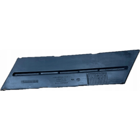 BMW G30 G31 LIFT LCI KRATKA ZDERZAKA PRAWA 9498604