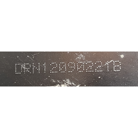 B3 KIA CARNIVAL IV 2020 - SANKI KOŁYSKA WÓZEK TRAWERS PRZÓD 62401-R0000