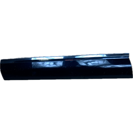 L41 VW TOUAREG II 2010 -  LISTWA DRZWI LEWA PRZEDNIA  PRZÓD 7P6854939H