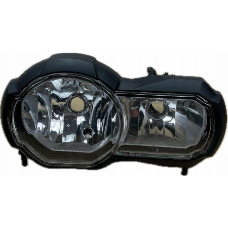 BMW R1200GS R 1200 GS K50 K51 LAMPA PRZÓD PRZEDNIA 8525100 22.06.22 12:00
