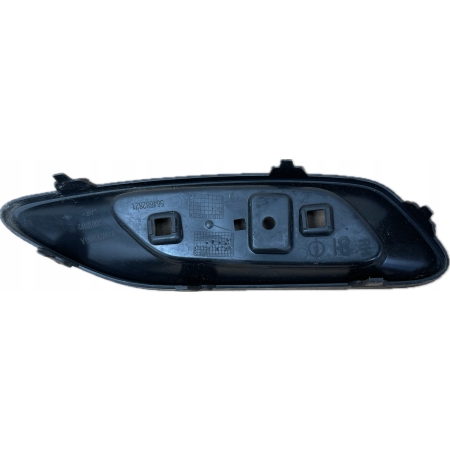 OPEL CORSA F KRATKA ZDERZAKA TYŁ PRAWA TYLNA 9830297580A