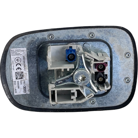 AUDI A4 A5 A6 A7 A8 ANTENA DACHOWA 4N0035503AH