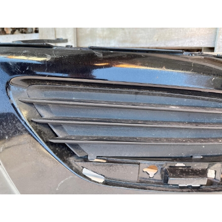 OPEL ASTRA H III 2004 - 2007 ZDERZAK PRZÓD PRZEDNI POD SPRYSKI