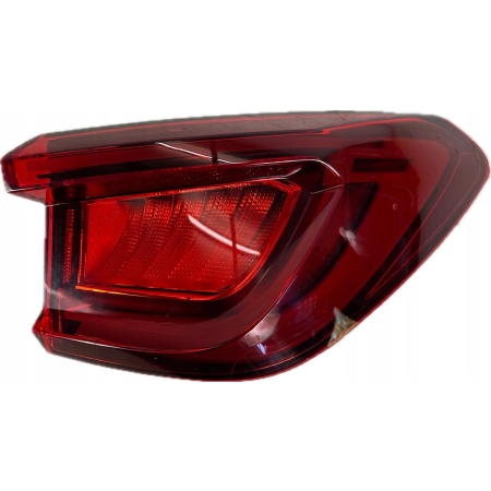 SEAT LEON IV HB LAMPA PRAWA TYŁ BŁOTNIKA 5FA945208C 27.02.24