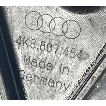 AUDI A7 4K ŚLIZG ZDERZAKA TYŁ PRAWY 4K8807454