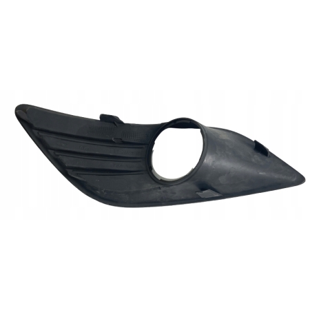 KRATKA ZDERZAKA PRAWA FORD FOCUS MK2 LIFT
