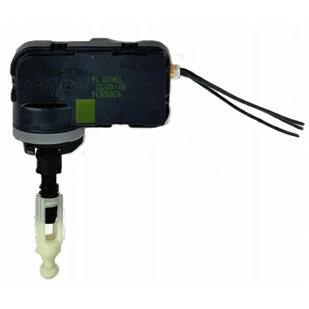 SILNICZEK REGULACJI LAMPY VW TRANSPORTER T6 T-ROC GOLF 92002616