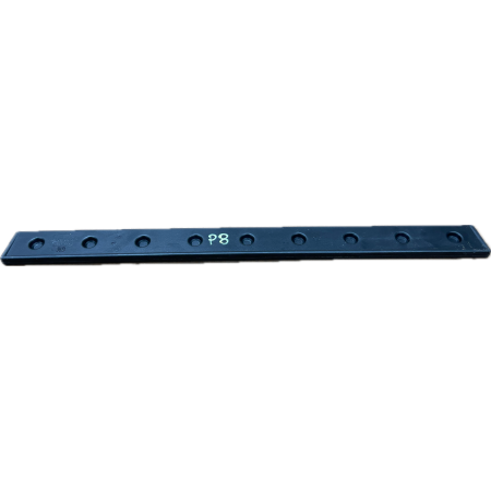 P8 GMC YUKON XL DENALI IV 2015 - LISTWA ORGANIZER BAGAŻNIKA 22931561