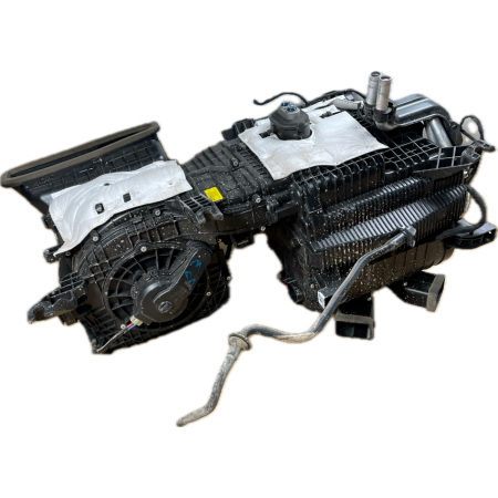 B3 KIA CARNIVAL IV 2020 - NAGRZEWNICA DMUCHAWA PRZÓD 22120617Y1