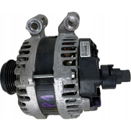 P1 CHEVROLET TRAVERSE II 2017- ALTERNATOR 170A 12V A002TV0181ZC GM 13506432