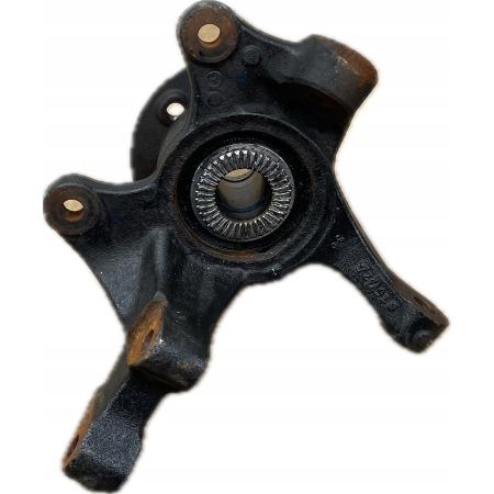 ZWROTNICA PIASTA LEWA PRZÓD MERCEDES VITO 447 A4473320201 A4473307300