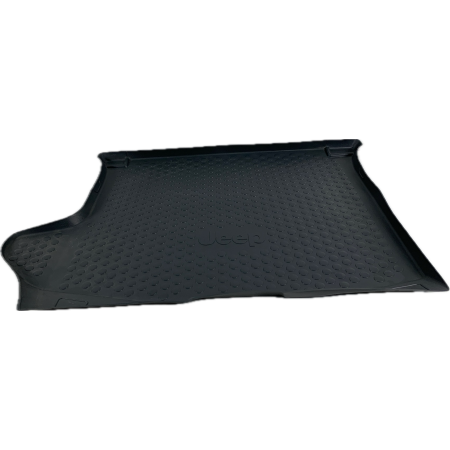 JEEP COMPASS GUMOWA MATA WYKŁADZINA BAGAŻNIKA 82210526