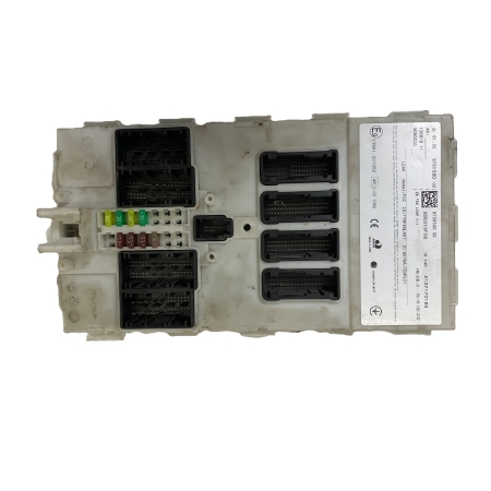 M8 STEROWNIK MODUŁ BDC FEM BMW 1 F20 8733500