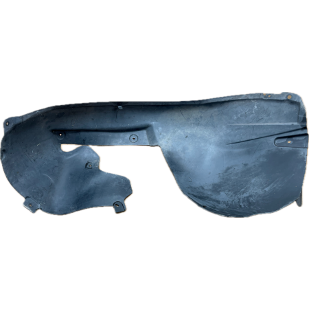 AUDI A3 8P 2003 - 2008 NADKOLE LEWE PRZÓD PRZEDNIE 8P0821171E