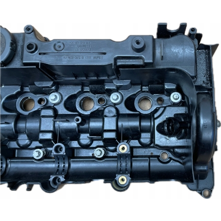 BMW F07 F10 F11 F15 N47N POKRYWA ZAWORÓW 8570828