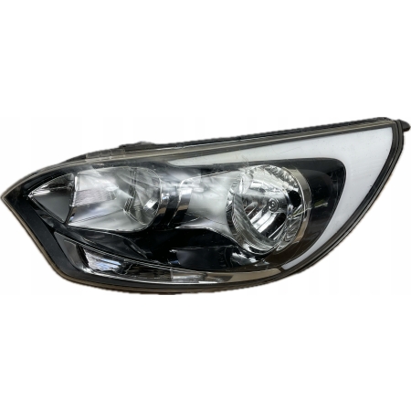 KIA RIO III 2011 - LAMPA LEWA PRZÓD PRZEDNIA 92101-1WXXX