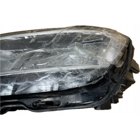 VW TIGUAN II 5NA LAMPA LEWA PRZÓD FULL LED 5NB941035D
