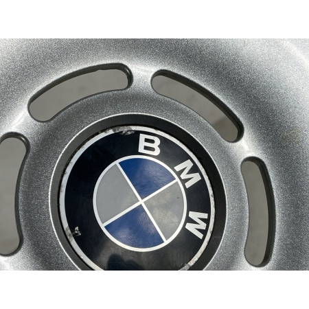 AK226 KOŁPAK 16 CALI BMW 3 E46 6761340 ORYGINAŁ
