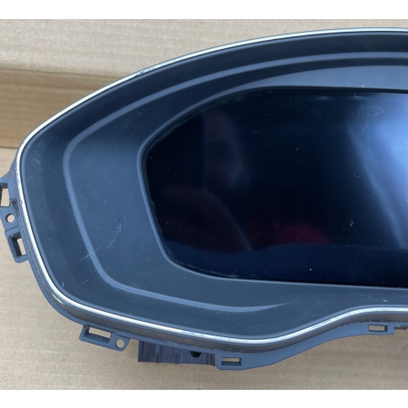 A356 AUDI A4 B9 LICZNIK ZEGARY VIRTUAL 8W5920790L