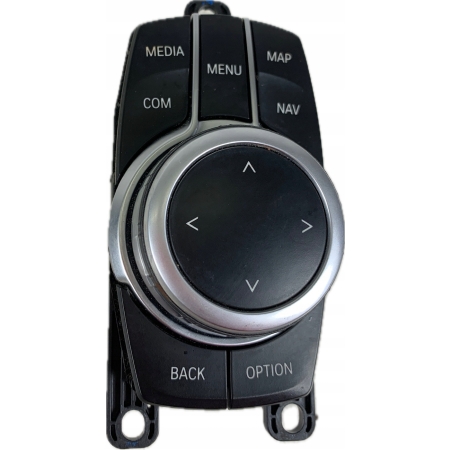 BMW X3 G01 X4 G02 5 G30 G31 6 G32 PANEL KONTROLER IDRIVE 9459633