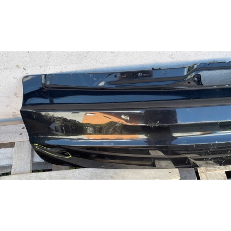 BMW X5 F15 BURTA DOLNA CZĘŚĆ KLAPA BAGAŻNIKA