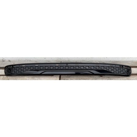 VW PASSAT B9 R-LINE SEDAN SPOILER LISTWA KRATKA ZDERZAKA TYŁ 3J0807423C