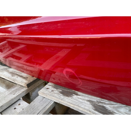JEEP AVENGER 2022 - KLAPA TYŁ POKRYWA BAGAŻNIKA