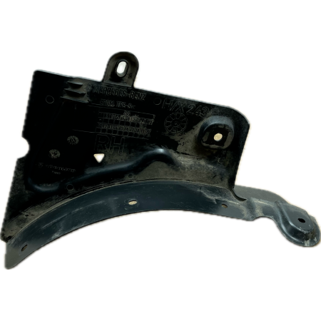 MERCEDES EQA H243 243 EQB NADKOLE PRAWE TRÓJKĄT PRZÓD A2438802303