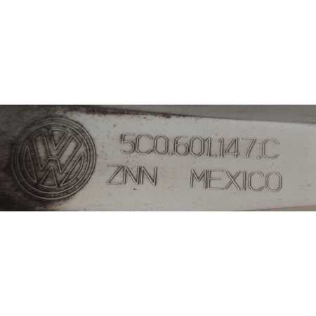 AK37 ORYGINAŁ KOŁPAK 16 CALI VW NEW BEETLE 5C0601147C