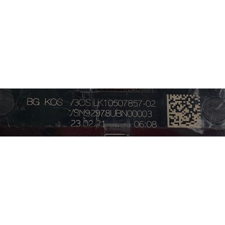 FIATE 500E PRZEŁĄCZNIK ZESPOLONY TAŚMA AIRBAG MANETKI 07357459350 23.02.21