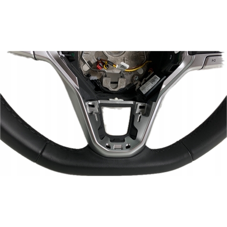 KIEROWNICA MULTIFUNKCYJNA ŁOPATKI VW PASSAT B8 GOLF VIII 5H0419089EP