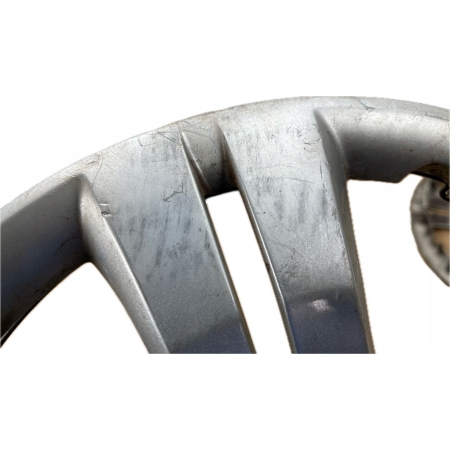 AK260 KOŁPAKI KOMPLET 15 CALI SKODA FABIA II ROOMSTER 5J0601147H ORYGINAŁ