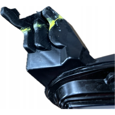 11 FIAT 500E II 2020 - HALOGEN LED DRL ŚWIATŁO DZIENNE LEWY 00521403930
