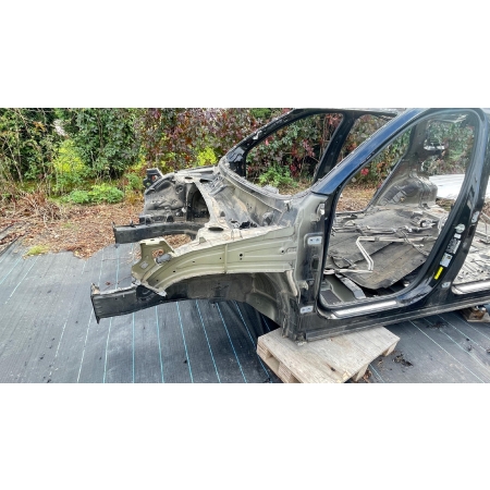 U7B HYUNDAI PALISADE ĆWIARTKA PODŁUŻNICA LEWA PRZÓD KIELICH