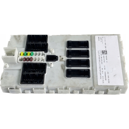 M25 BMW 2 F22 MODUŁ STEROWNIK BCM FEM 6825536