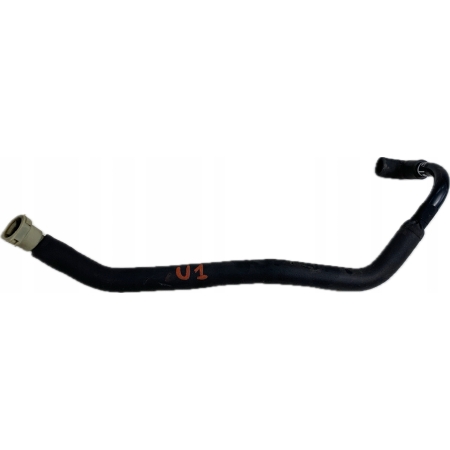 U1 DODGE RAM 1500 IV LIFT 14- 3.6 PRZEWÓD RURKA WĄŻ POWIETRZA 68092724AC
