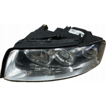 AUDI A4 B6 LAMPA LEWA PRZÓD PRZEDNIA XENON 89309150