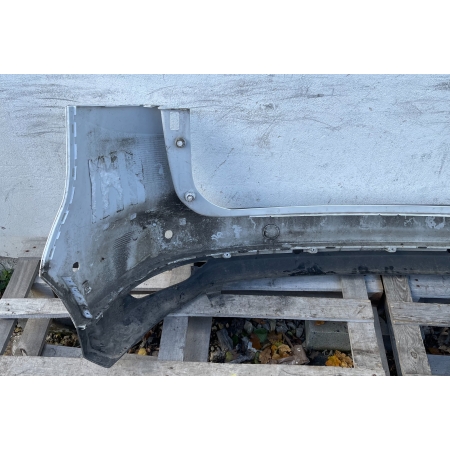 # FORD C-MAX MK2 II 2010 - ZDERZAK TYLNY TYŁ POD PDC AM51-17862-B