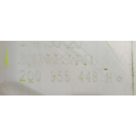 ZBIORNICZEK SPRYSKIWACZY VW POLO 2G 17- 2Q0955448H