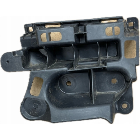 OPEL CORSA F ŚLIZG ZDERZAKA MOCOWANIE PRAWY TYŁ 9829333680