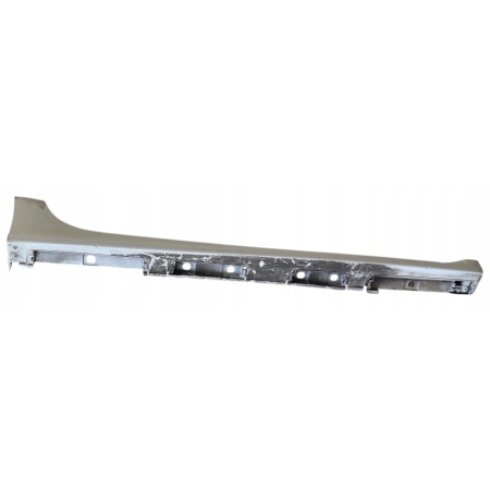 TOYOTA YARIS IV 2020 - LISTWA PROGOWA PRAWA 75851-0D100