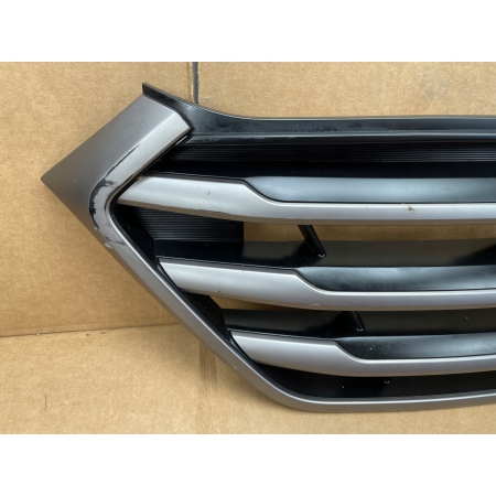 HYUNDAI TUCSON III 2015 - ATRAPA GRILL 86351-D7000