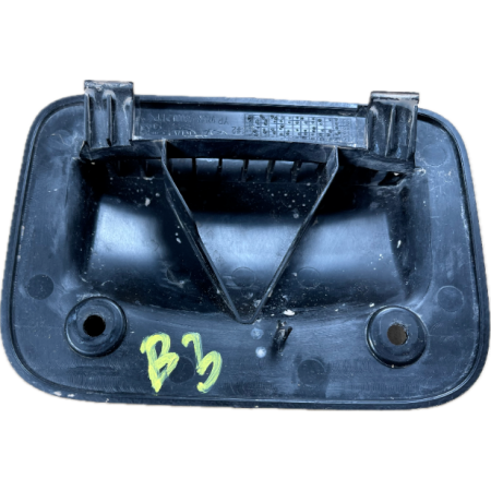 B3 KIA CARNIVAL IV 2020 - OSŁONA WLOTU POWIETRZA WLOT 97363-A9000