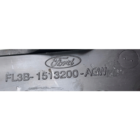 U3 FORD F150 2015- PRAWA OSŁONA LISTWA PROGOWA FL3B-1513200-AGW