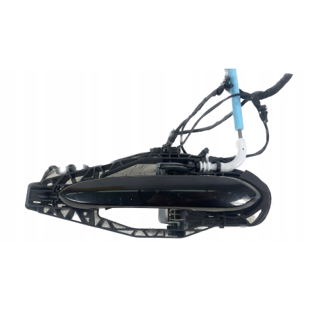 BMW X4 G02 KLAMKA DRZWI PRAWA PRZÓD 475 7401204