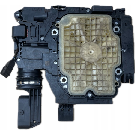 AUDI A4 B9 STEROWNIK SKRZYNI S-TRONIC 0HK927156B
